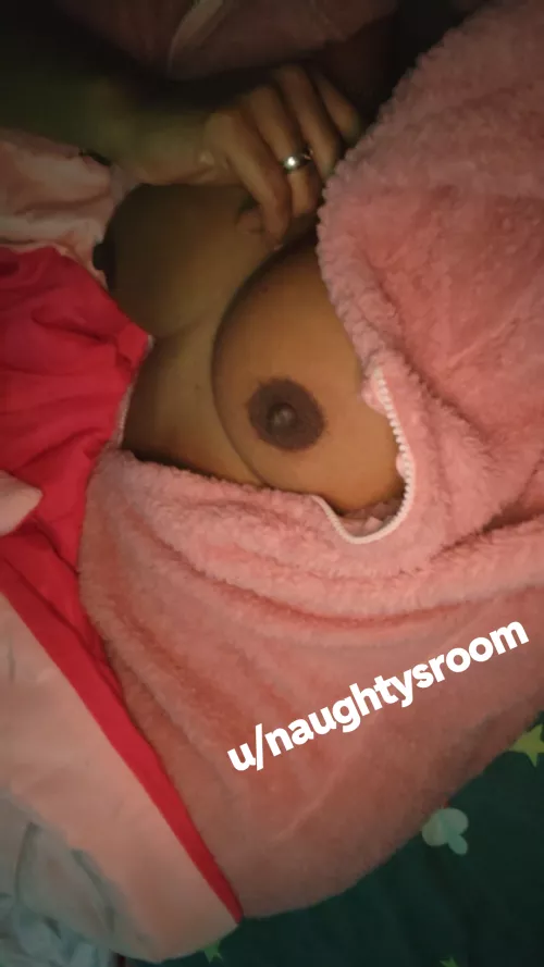 Soft in many places...come touch?