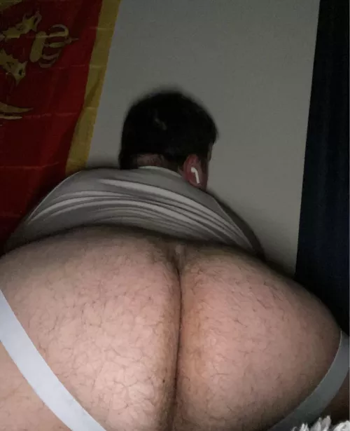 Some chub ass for y'all 🤤