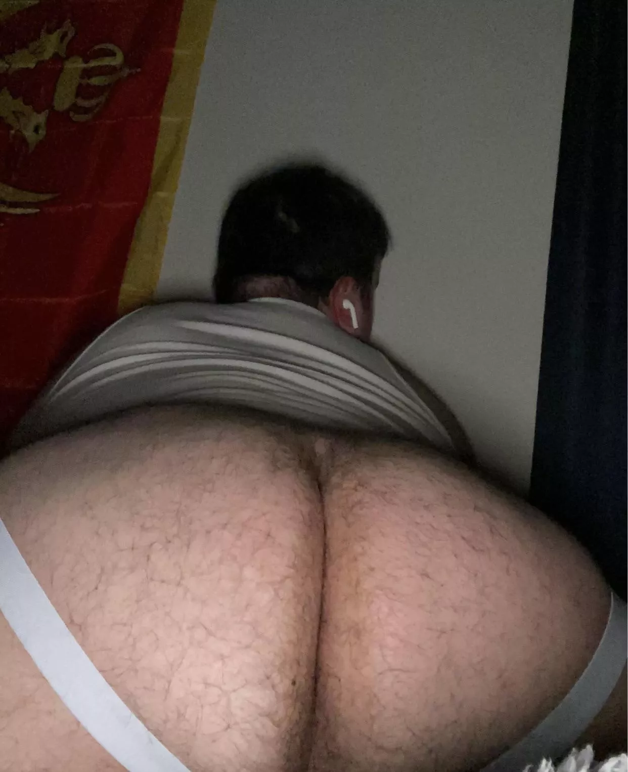 Some chub ass for y'all 🤤