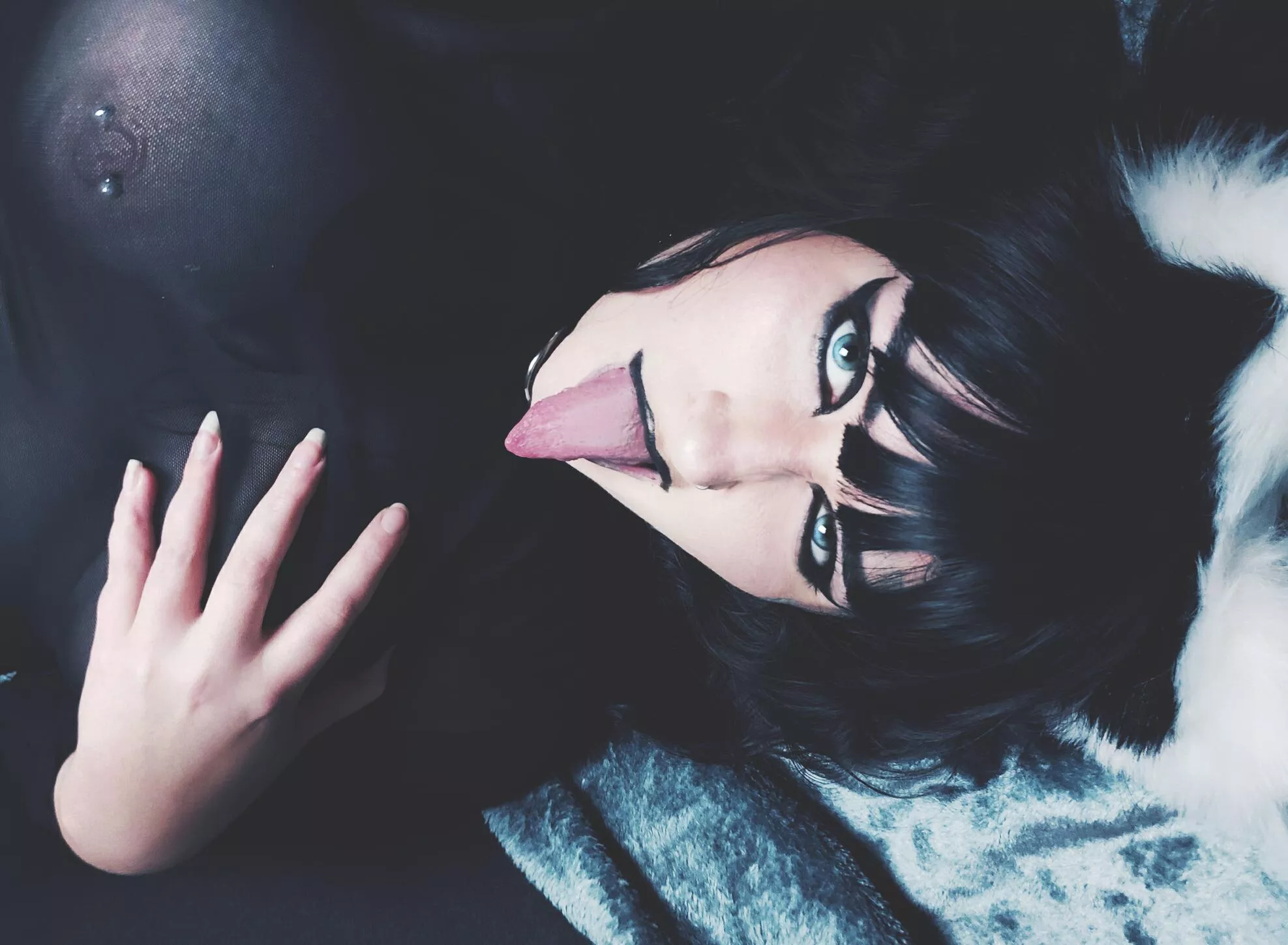 Sometimes I just wanna grab my own toddy.