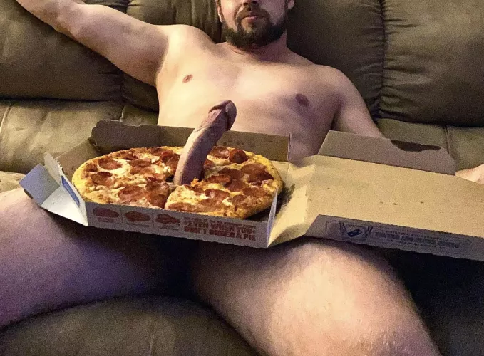 Special delivery! [36] 😈