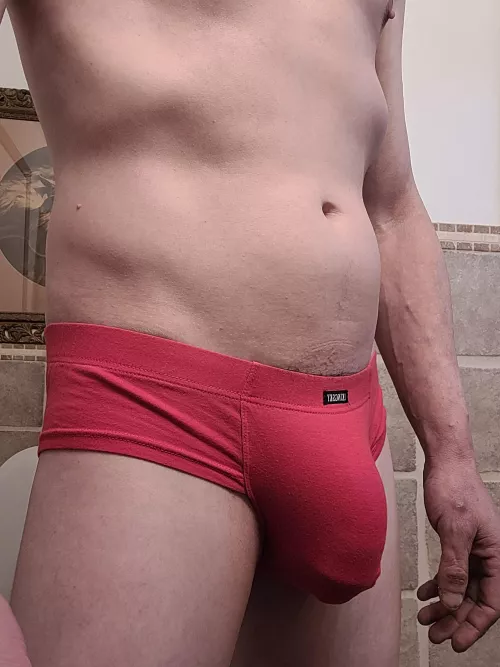 Start the weekend off with a Bulge pic. (OC)