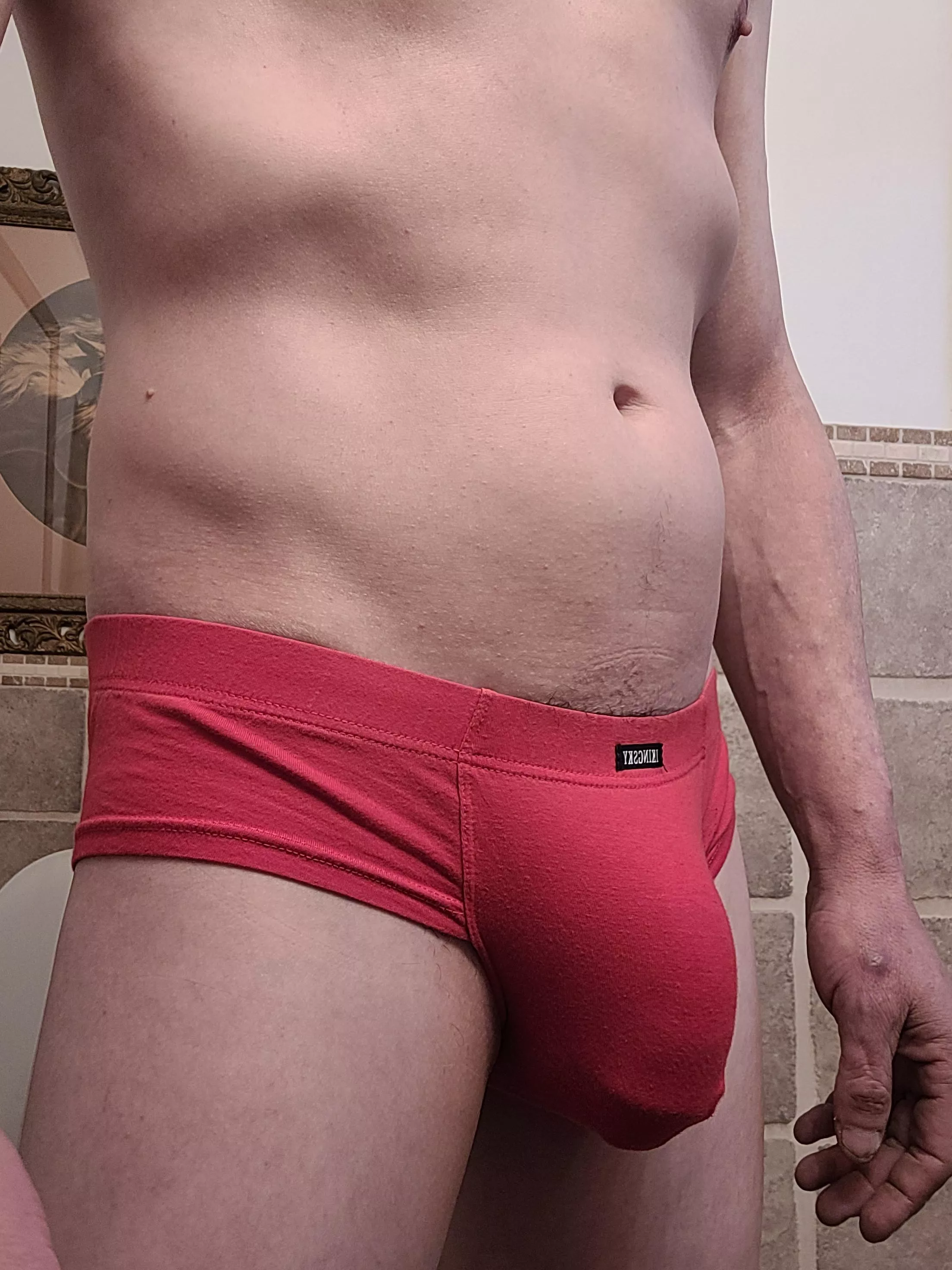 Start the weekend off with a Bulge pic. (OC)
