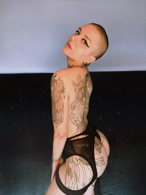 Still have space for more :p