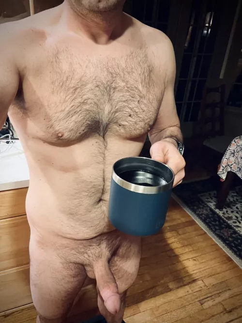 Still my favorite time of day