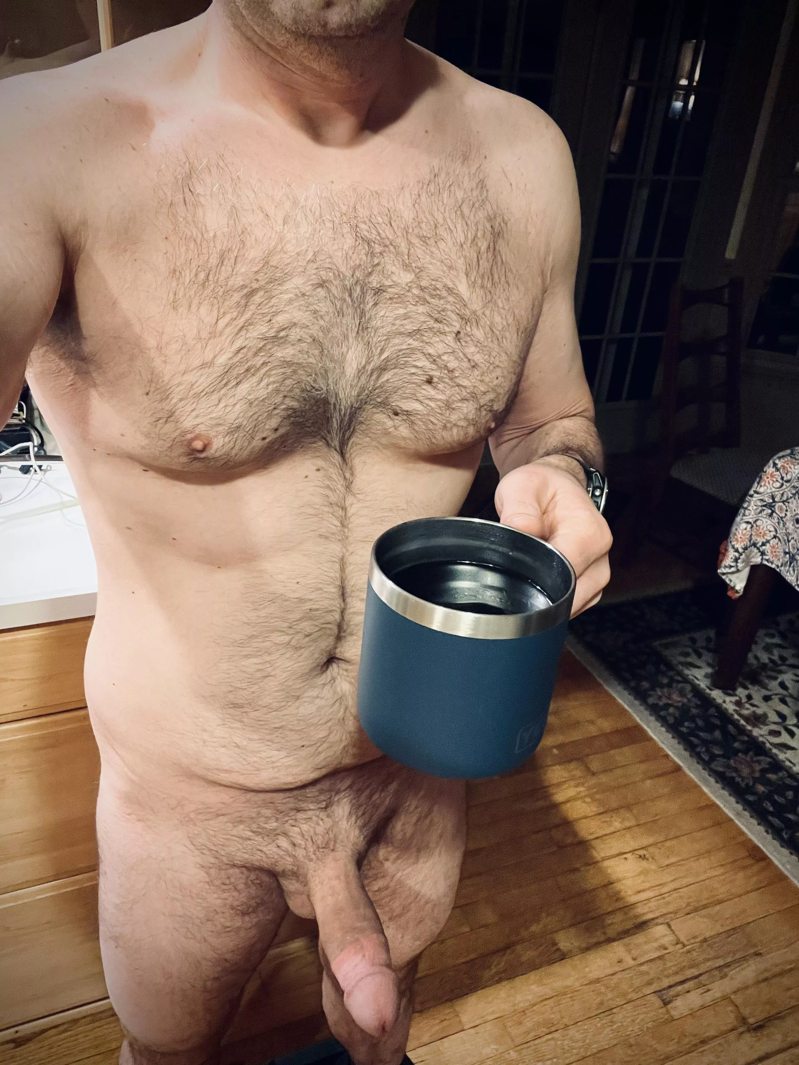 Still my favorite time of day