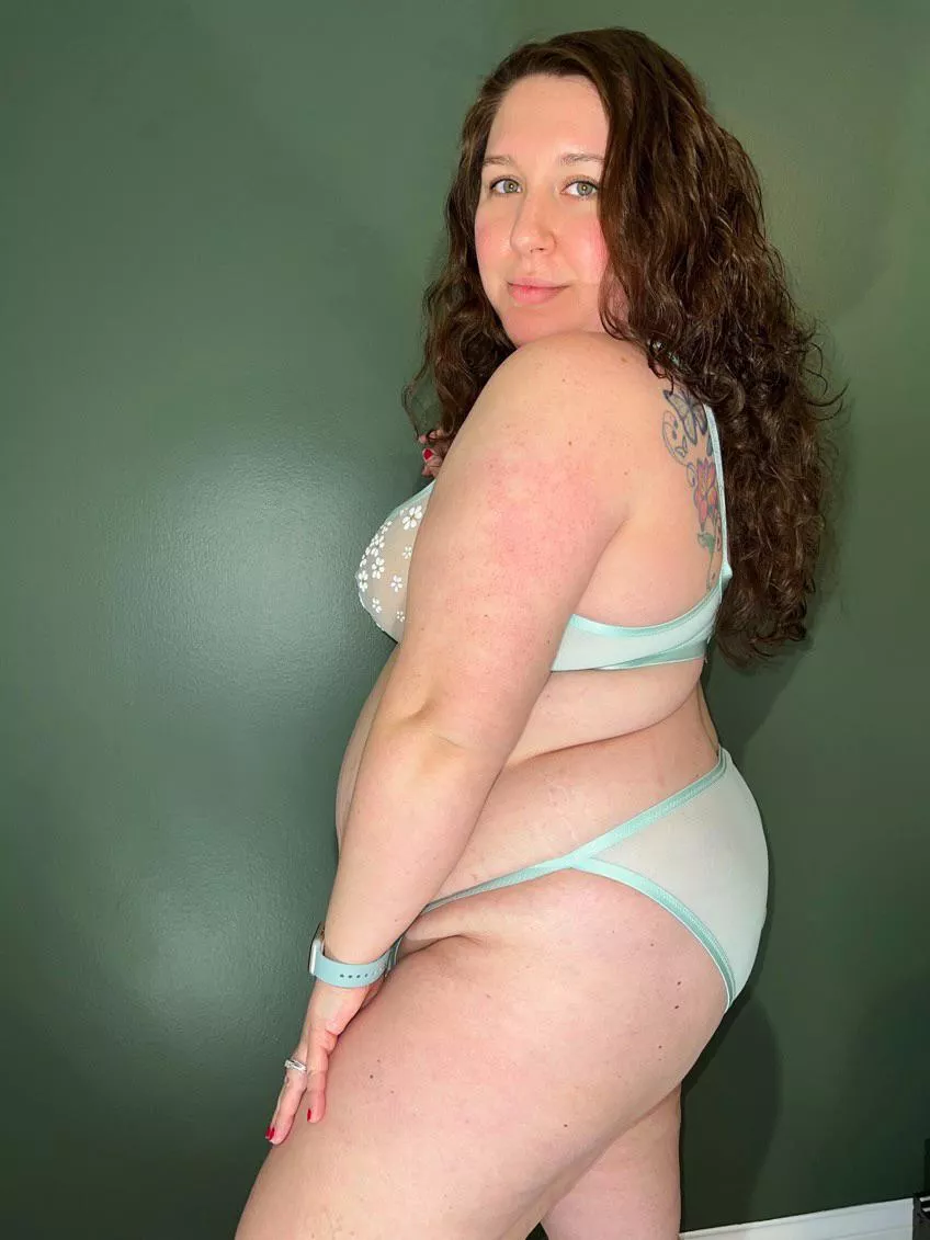 Take off my clothes and have your way with me 😈