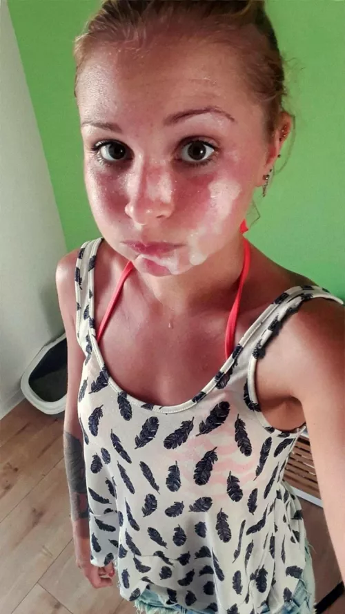 the best feeling 🤤