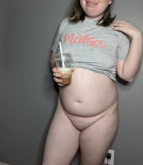 The best things in life require no pants