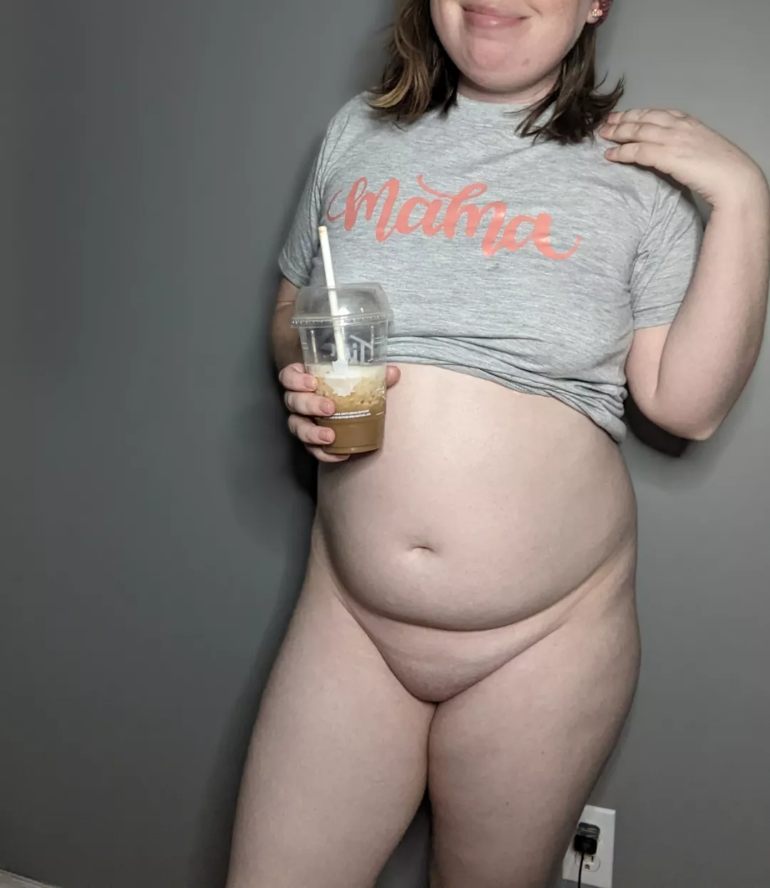 The best things in life require no pants