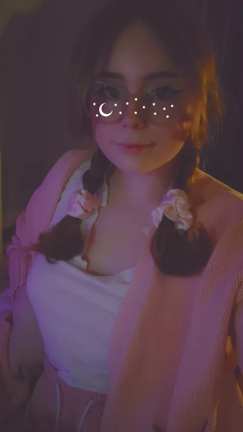 there can never be enough pink (f)or me