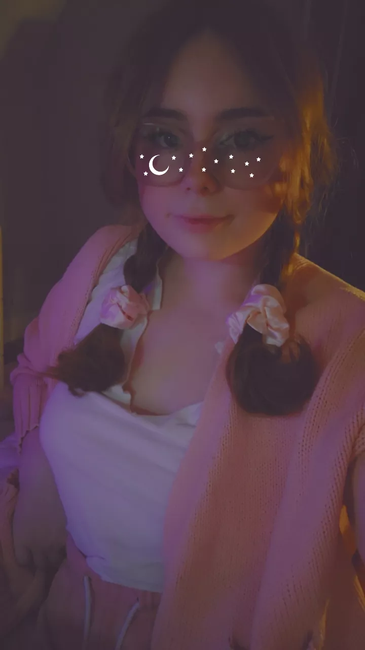 there can never be enough pink (f)or me