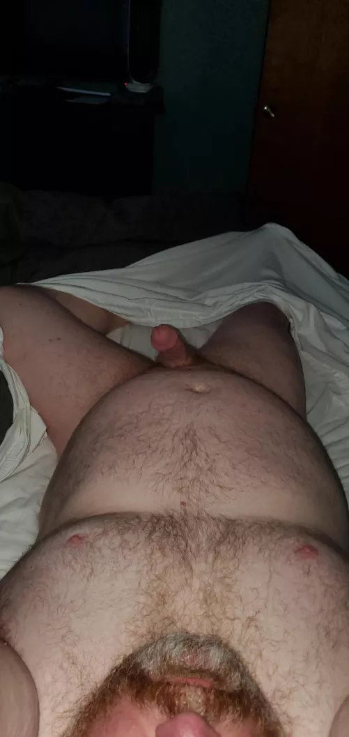 There's something about a snowy morning that makes me extremely horny. I'm not the only one am I?