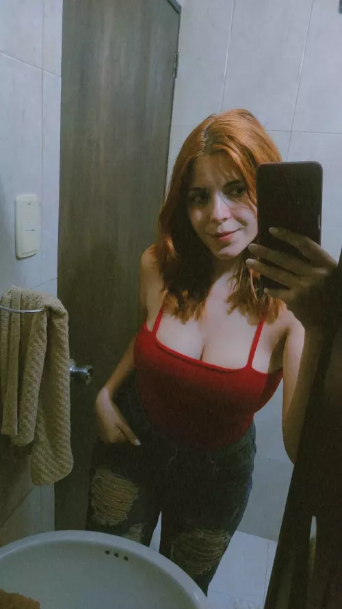 they look so cute here isn't?