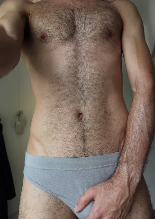 They smell fucking fantastic