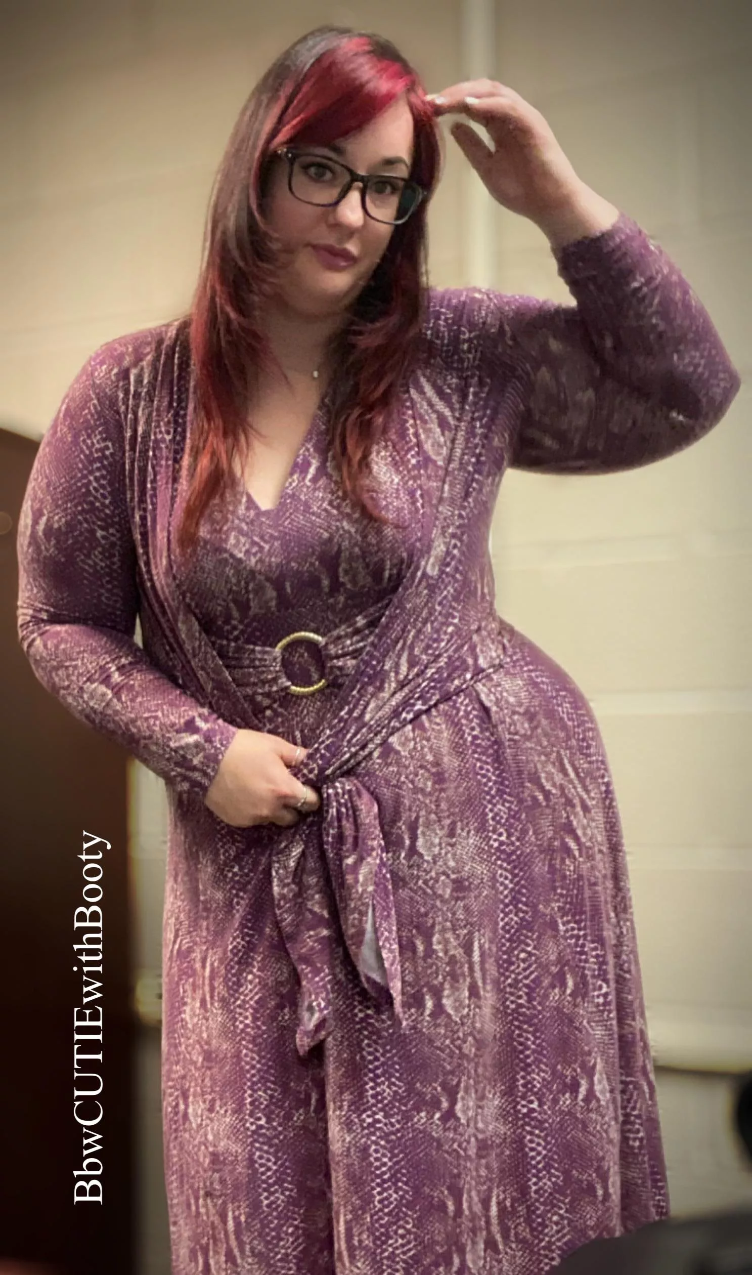 Those hips don’t lie