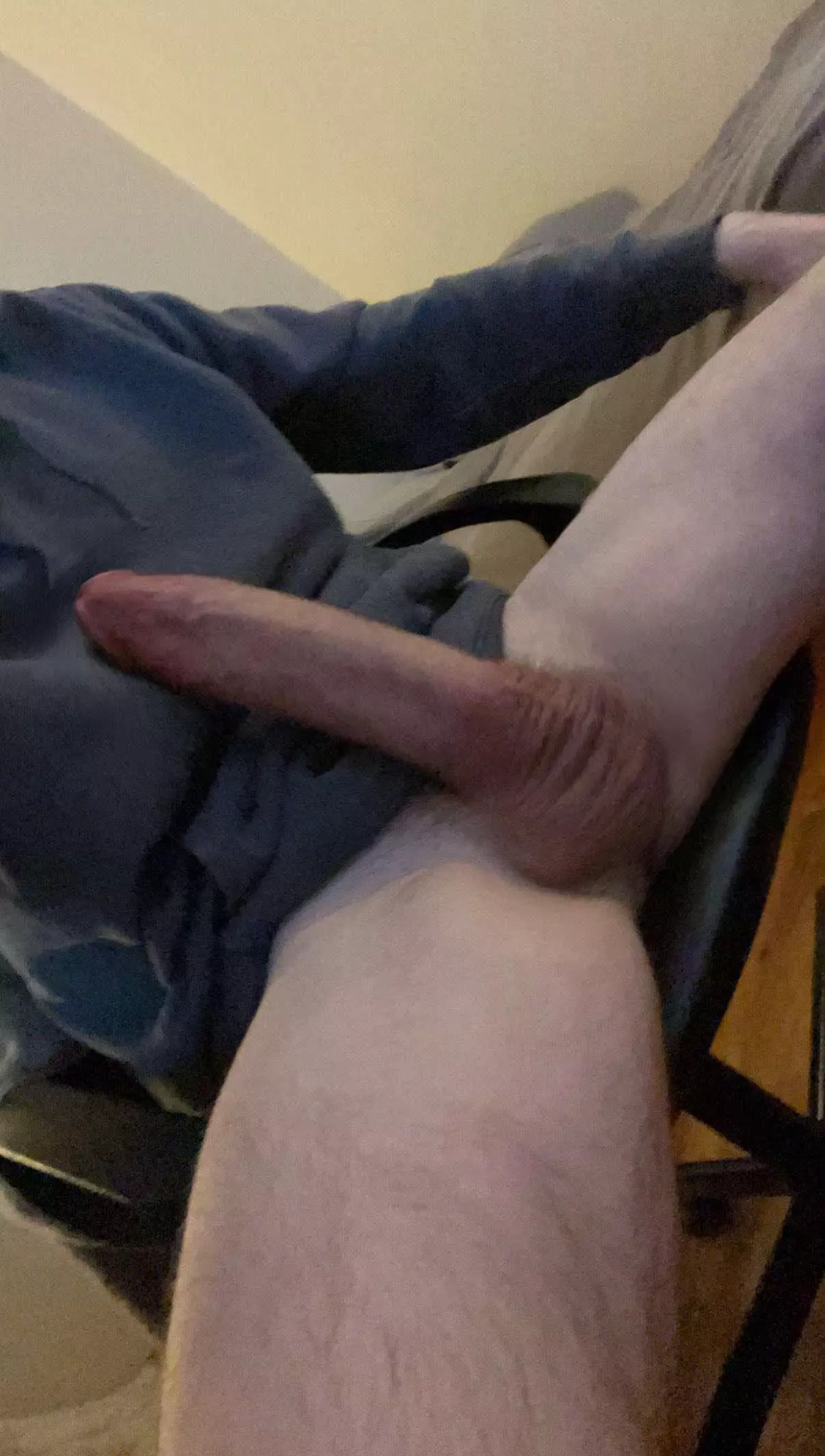 Thoughts on my 19 y/o cock?
