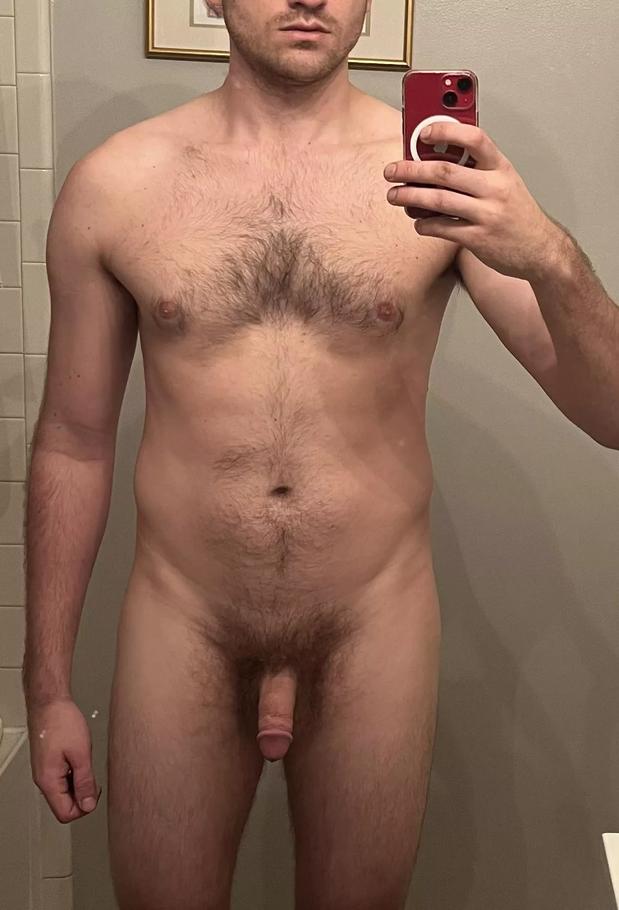 Thoughts on the bush?