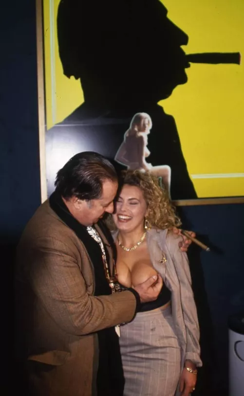 Tinto brass 1994