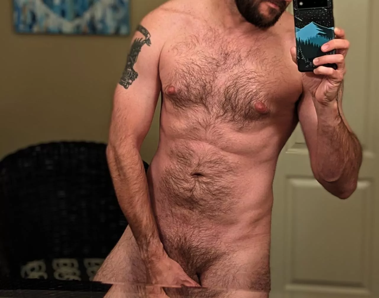 trying to get it up on a Friday, any helpers?