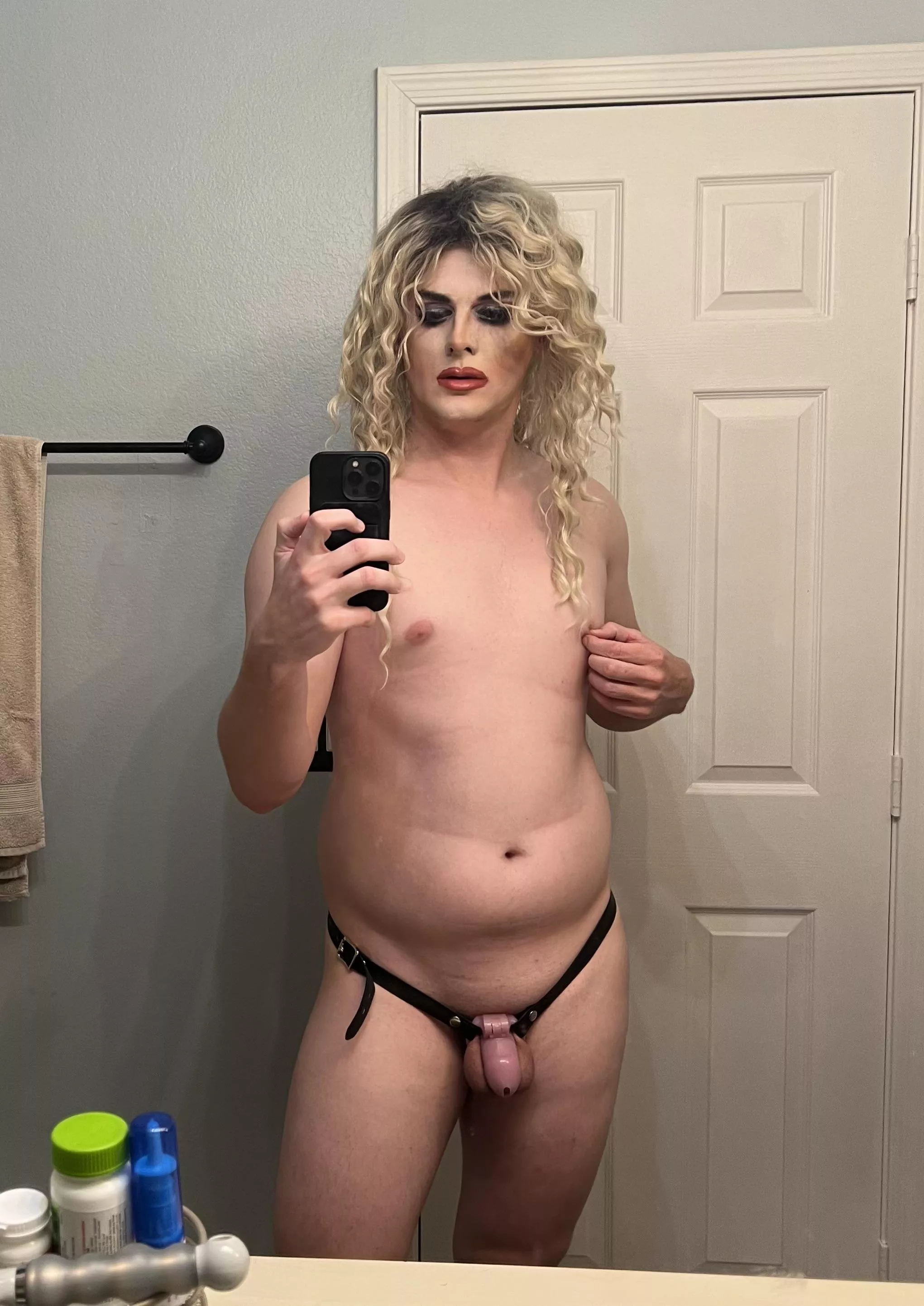 Use and abuse me daddy