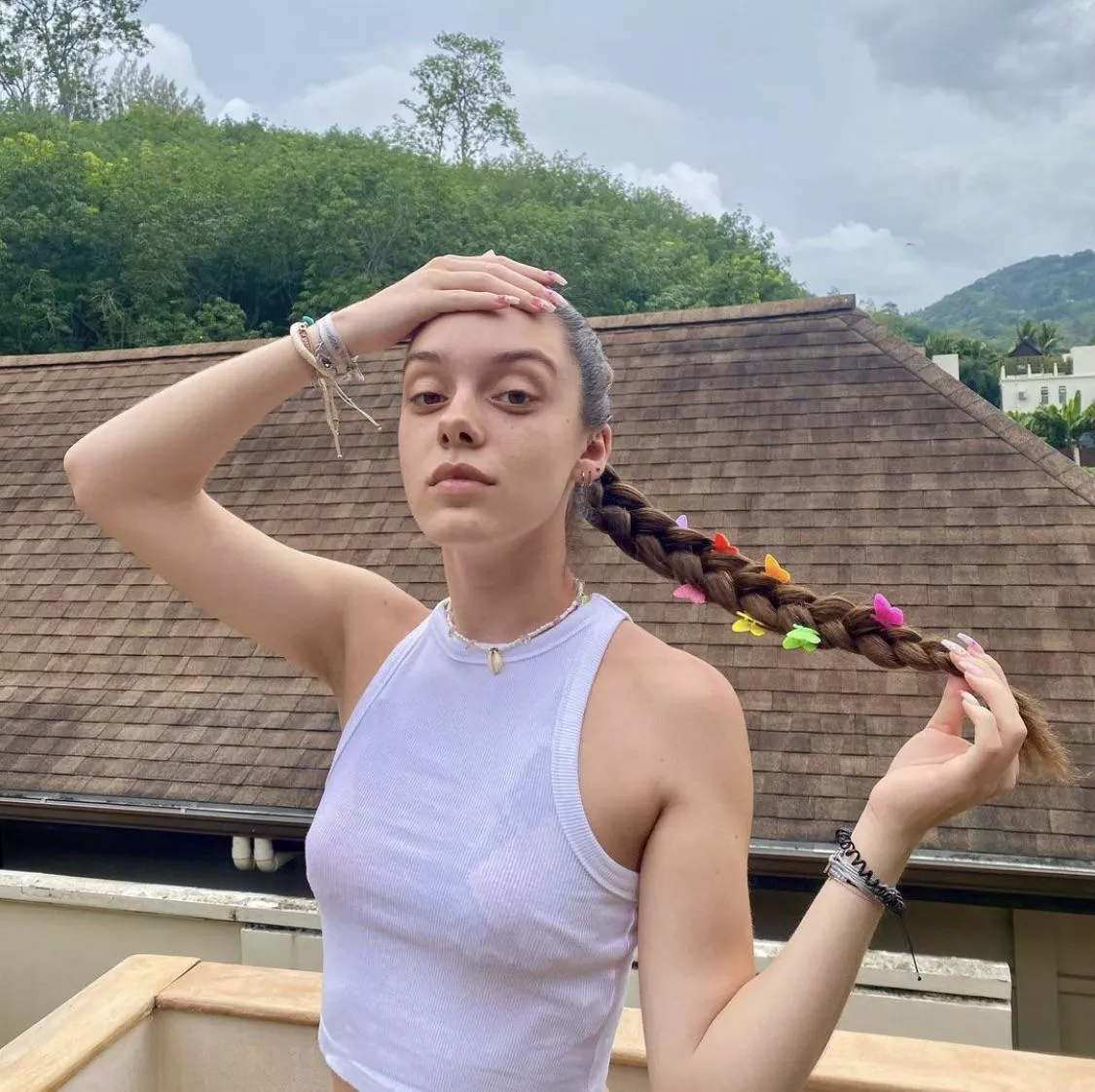 Vous me faites quoi ?