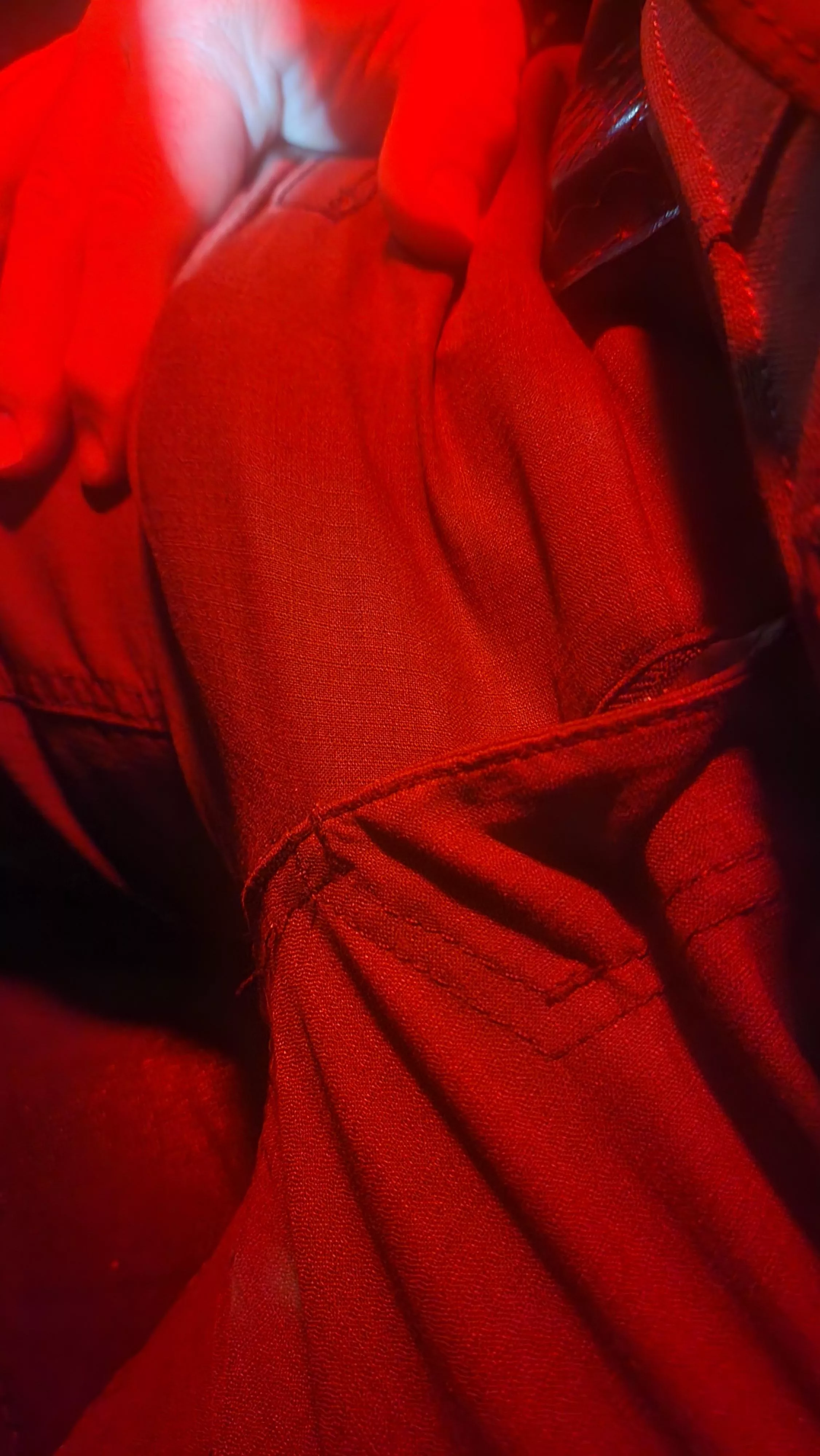 wanna cum help pass the time?