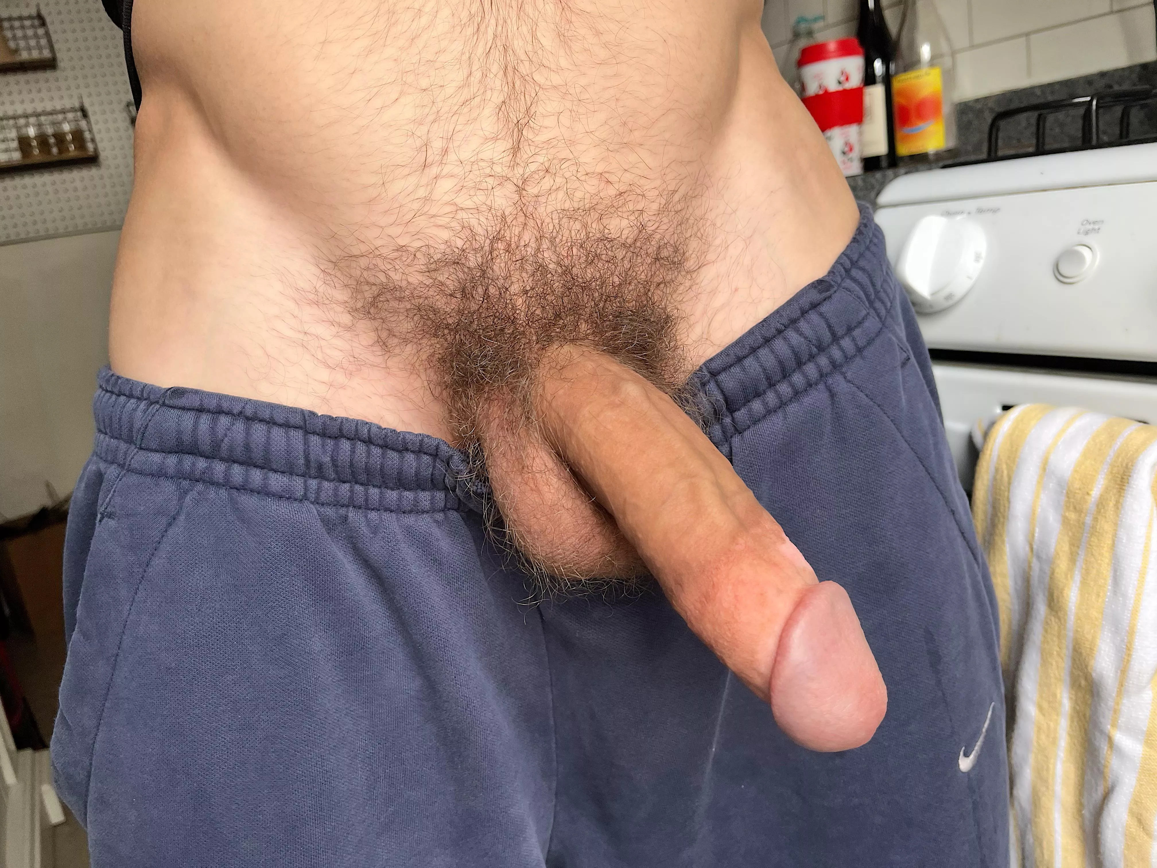 wanna let me throatfuck you?