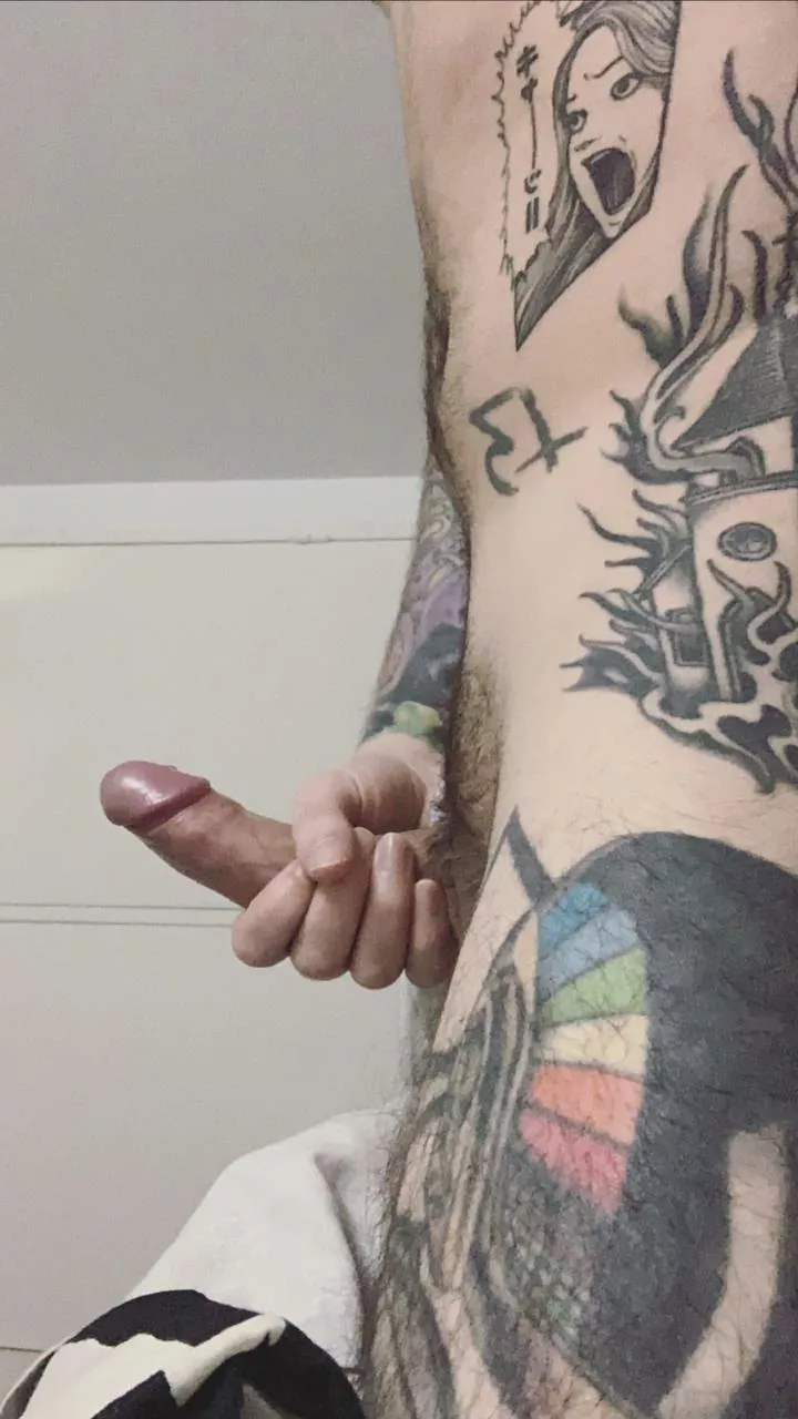 Want a quickie before a nap