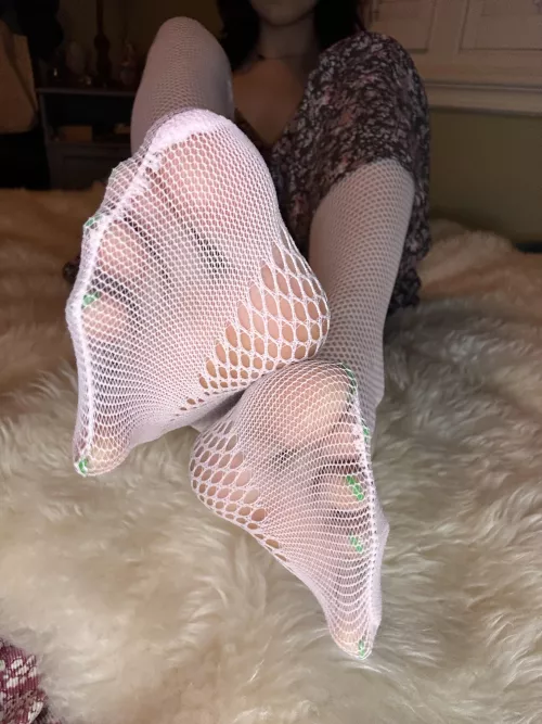 want to get up close to me? 😋💞