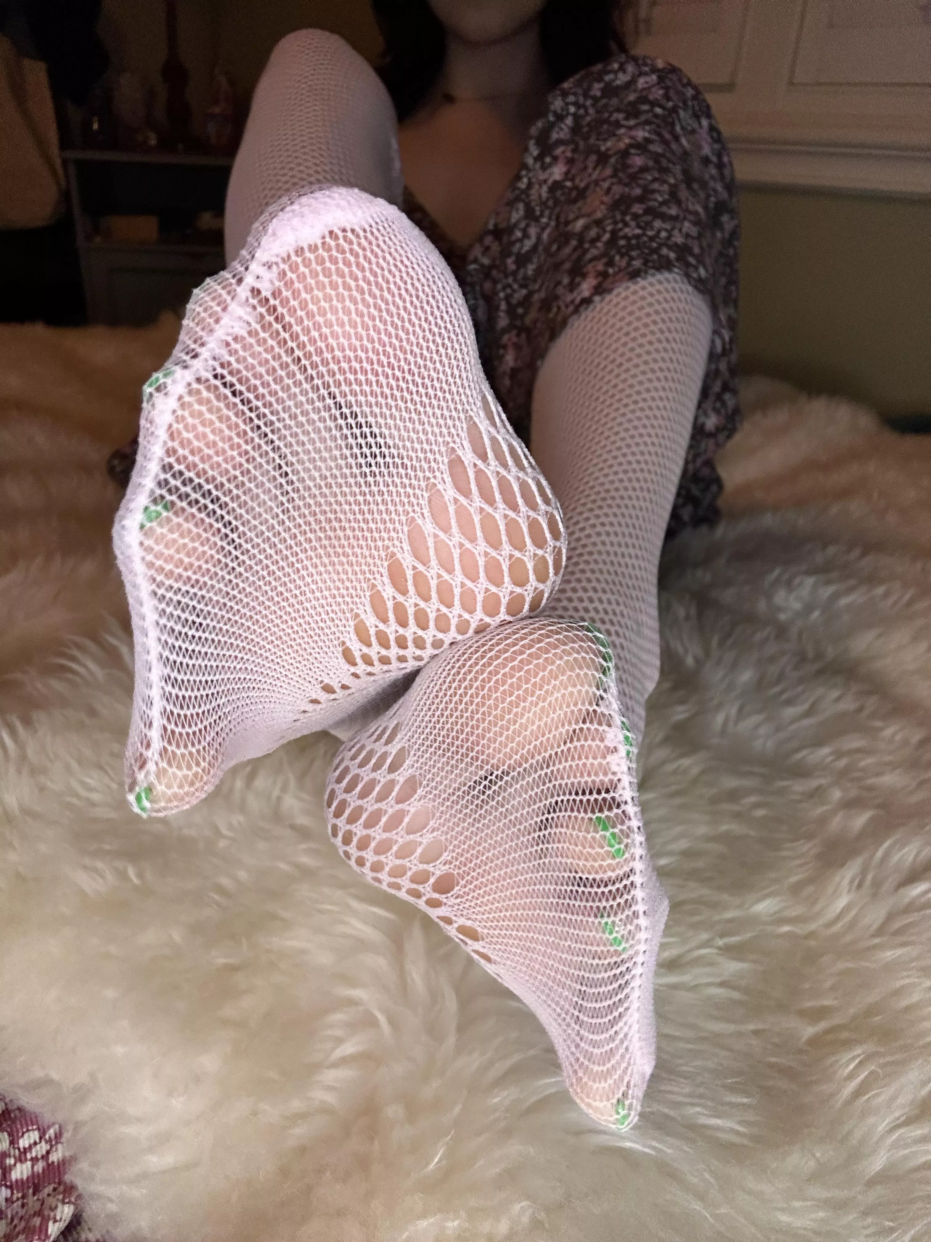 want to get up close to me? 😋💞