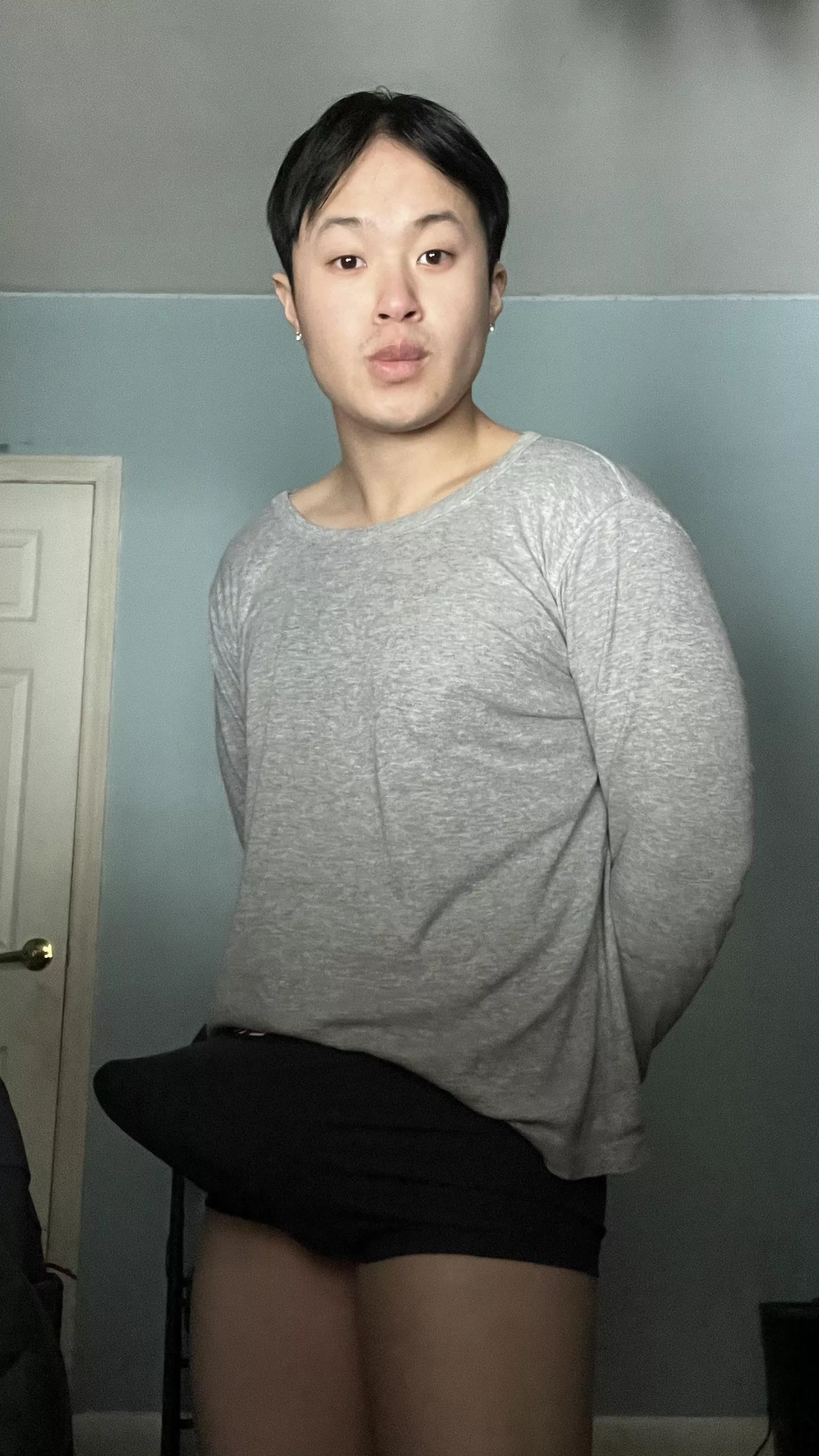 Want To See Me Unload This Inside Of My Bottom?