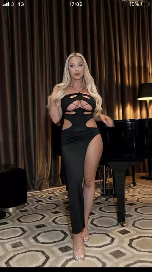 Wanting to break free