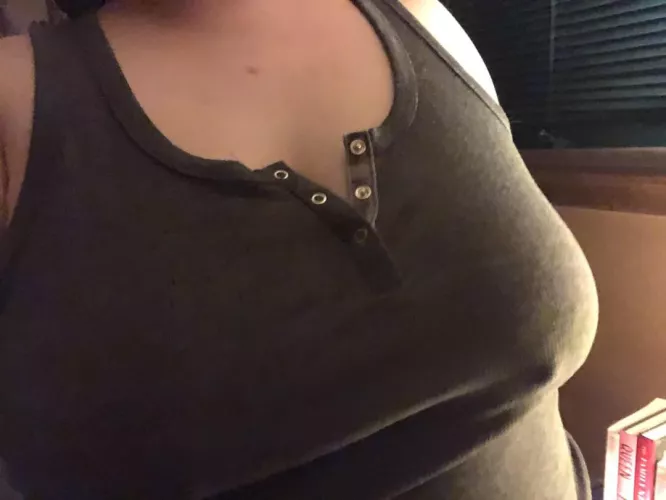 We’ve had one breakfast, yes…..