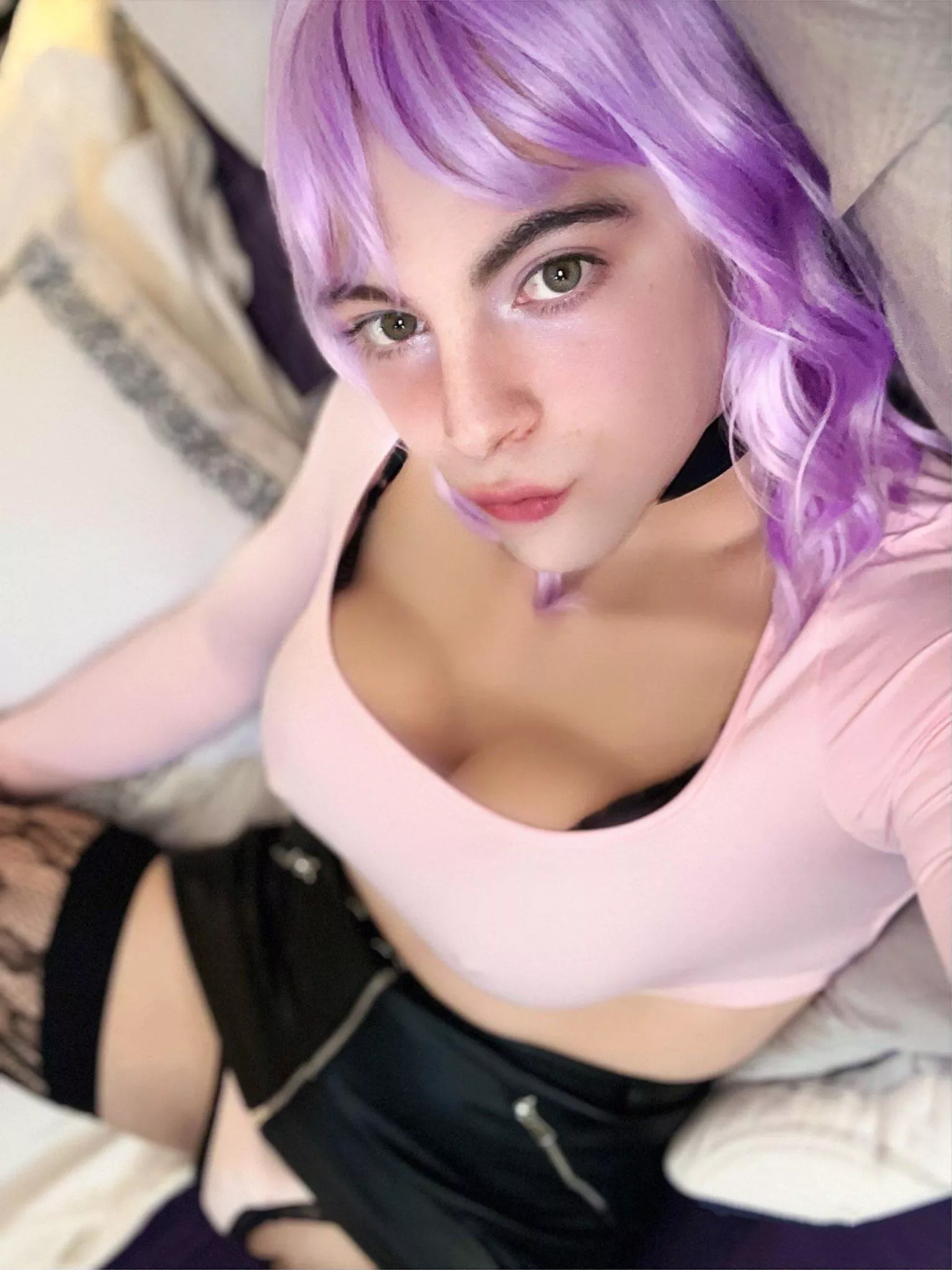 What caught your eye first?