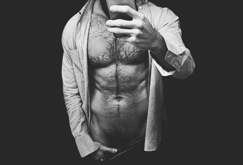 what do I have to do, to get you to flirt with me