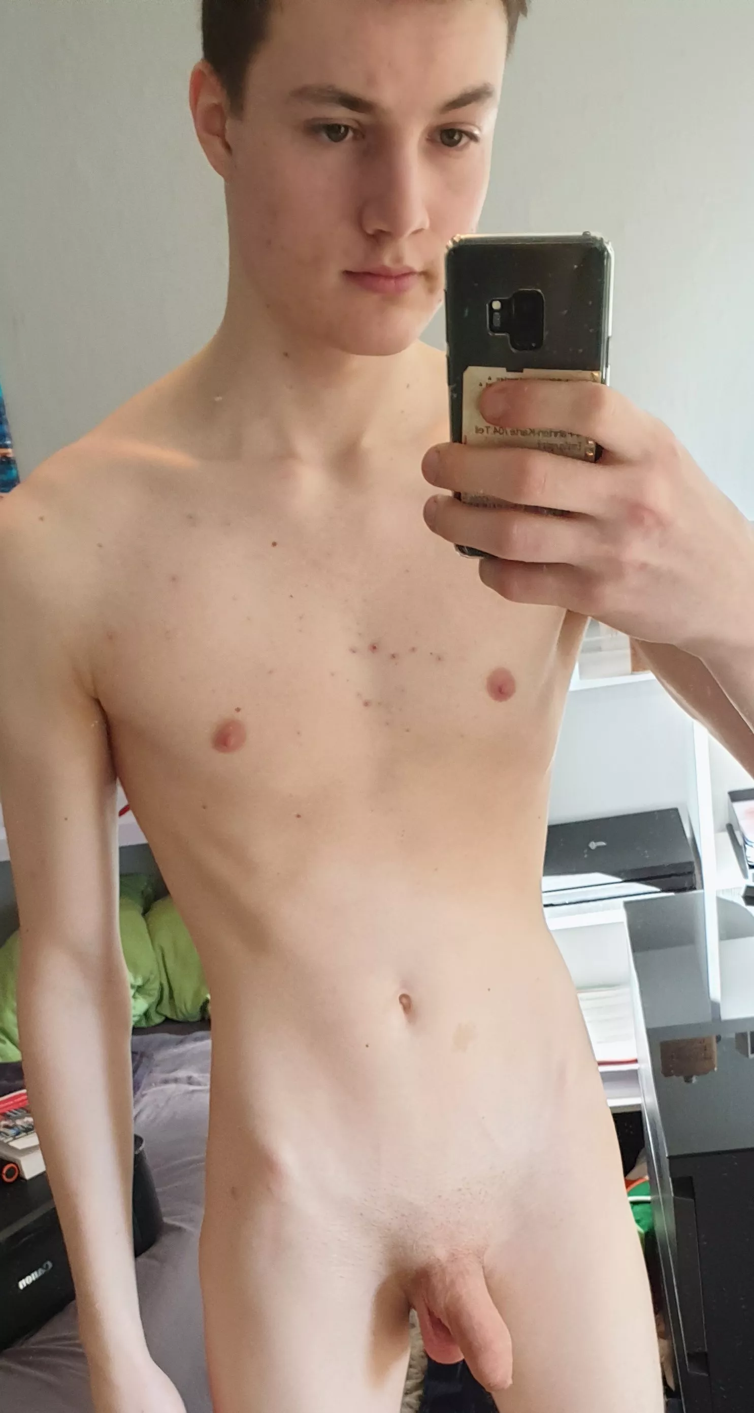 What do you think? :D