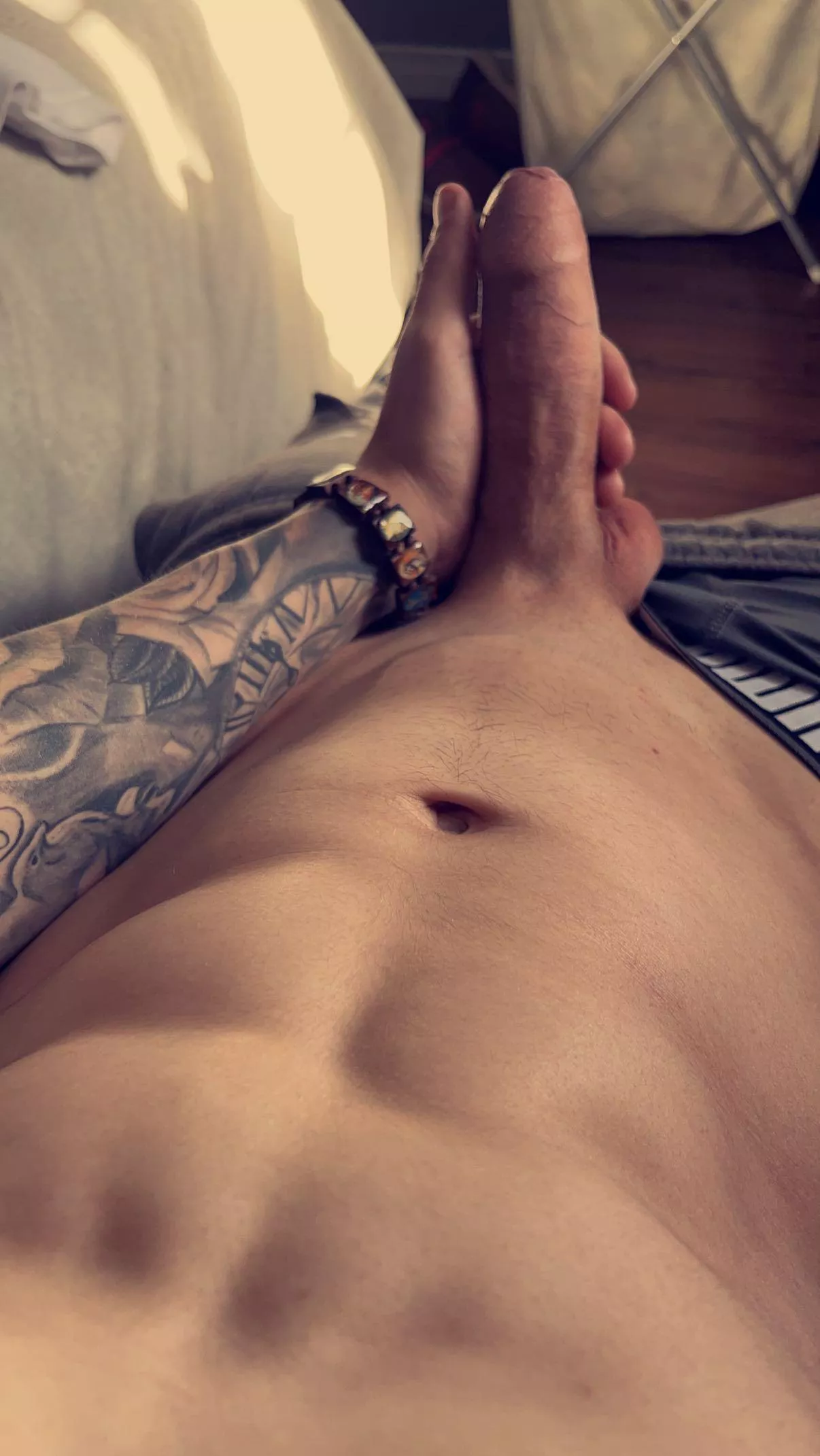 What would you do with it?