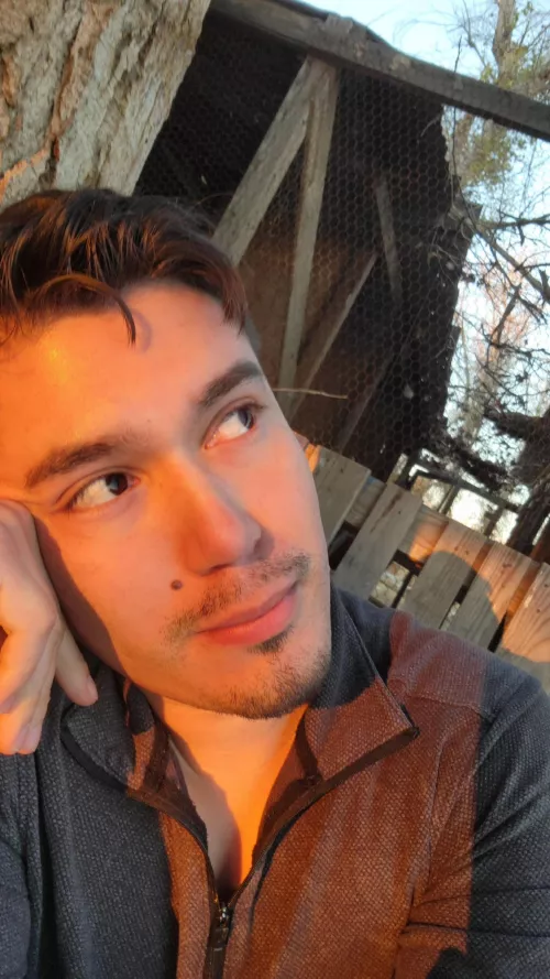 What's the last song you listened to?