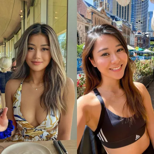 Which one are you taking home?