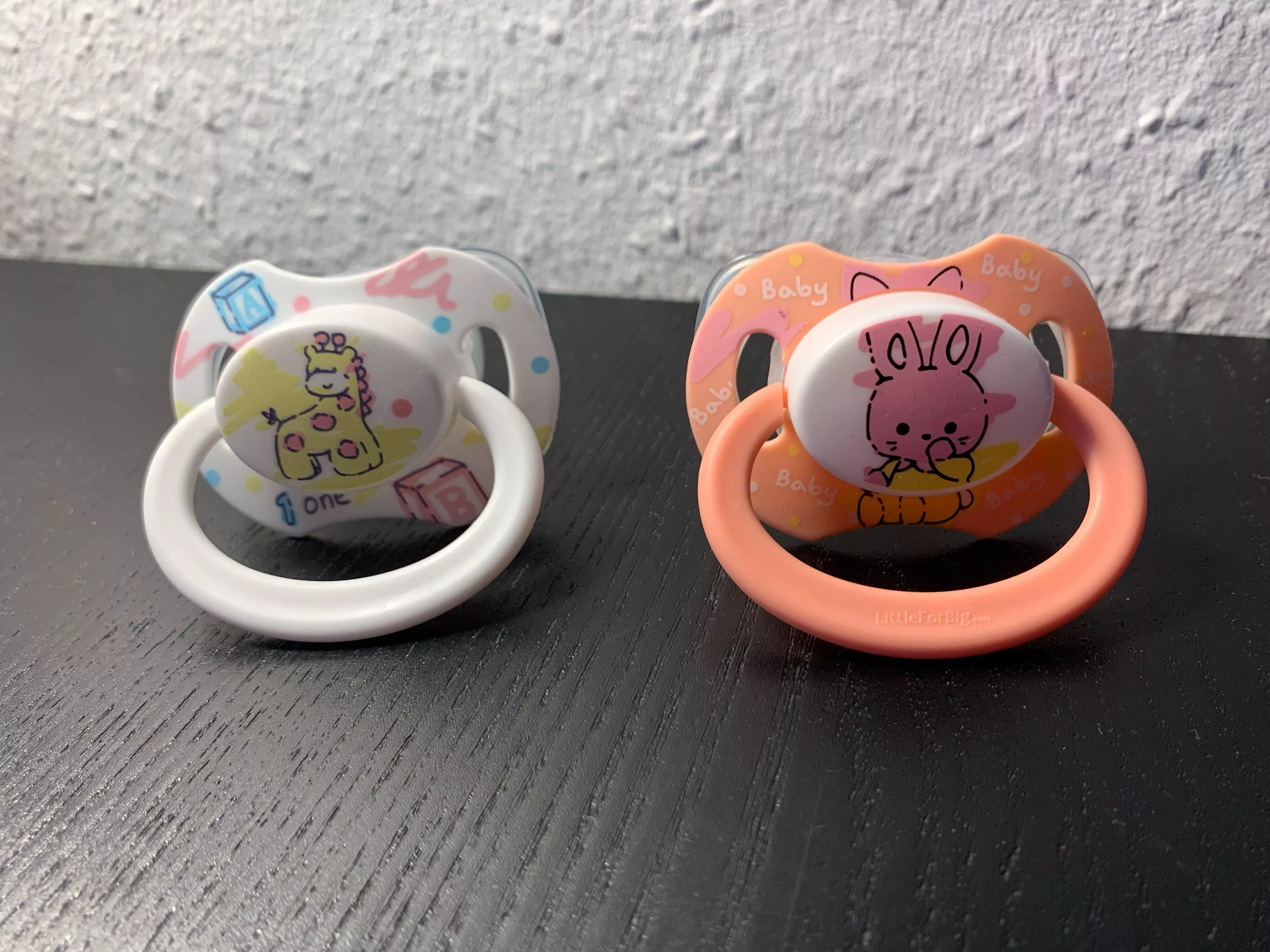 Which one would you choose? ☺️