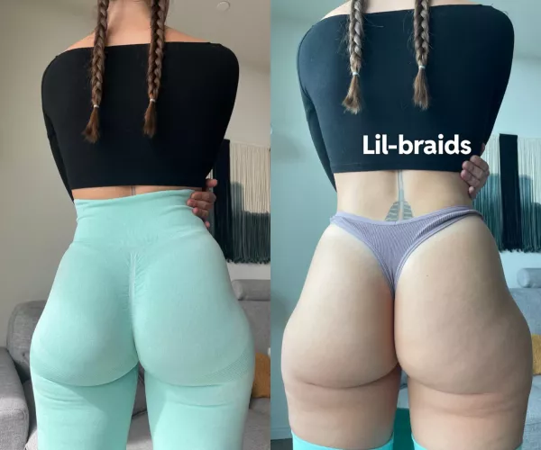 Which side is your choice