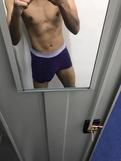 Who want to take it off?