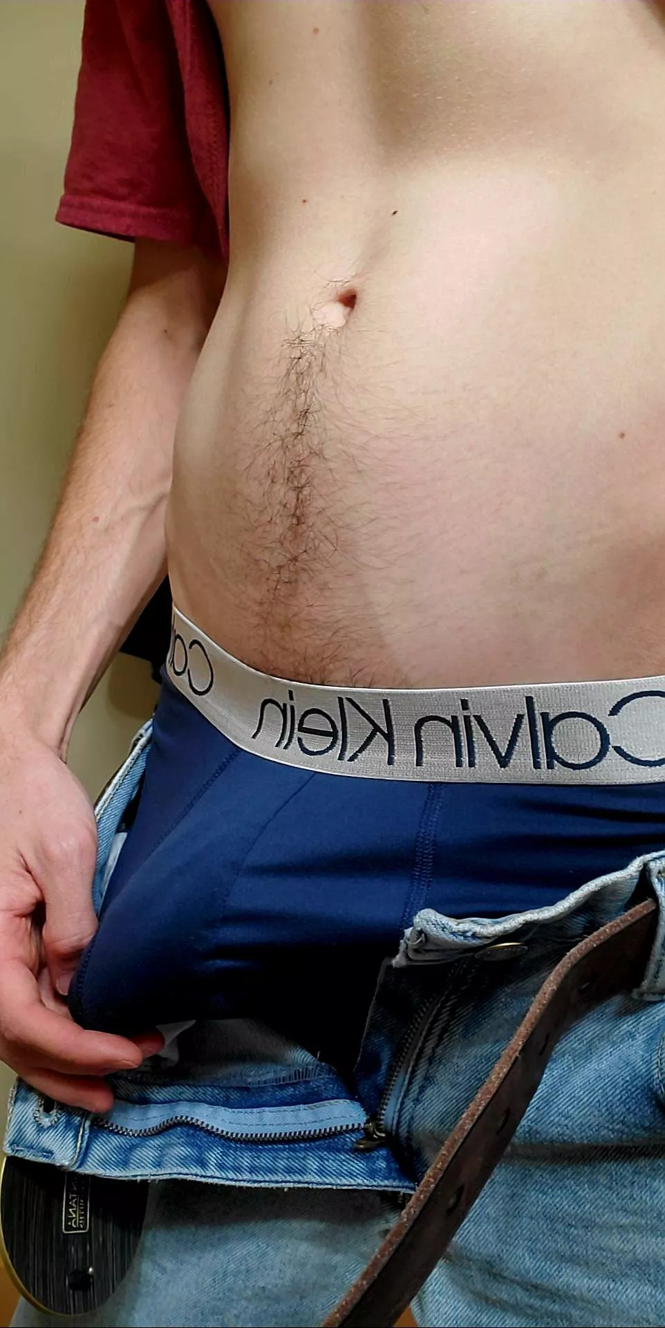 Who's going to take care of this?