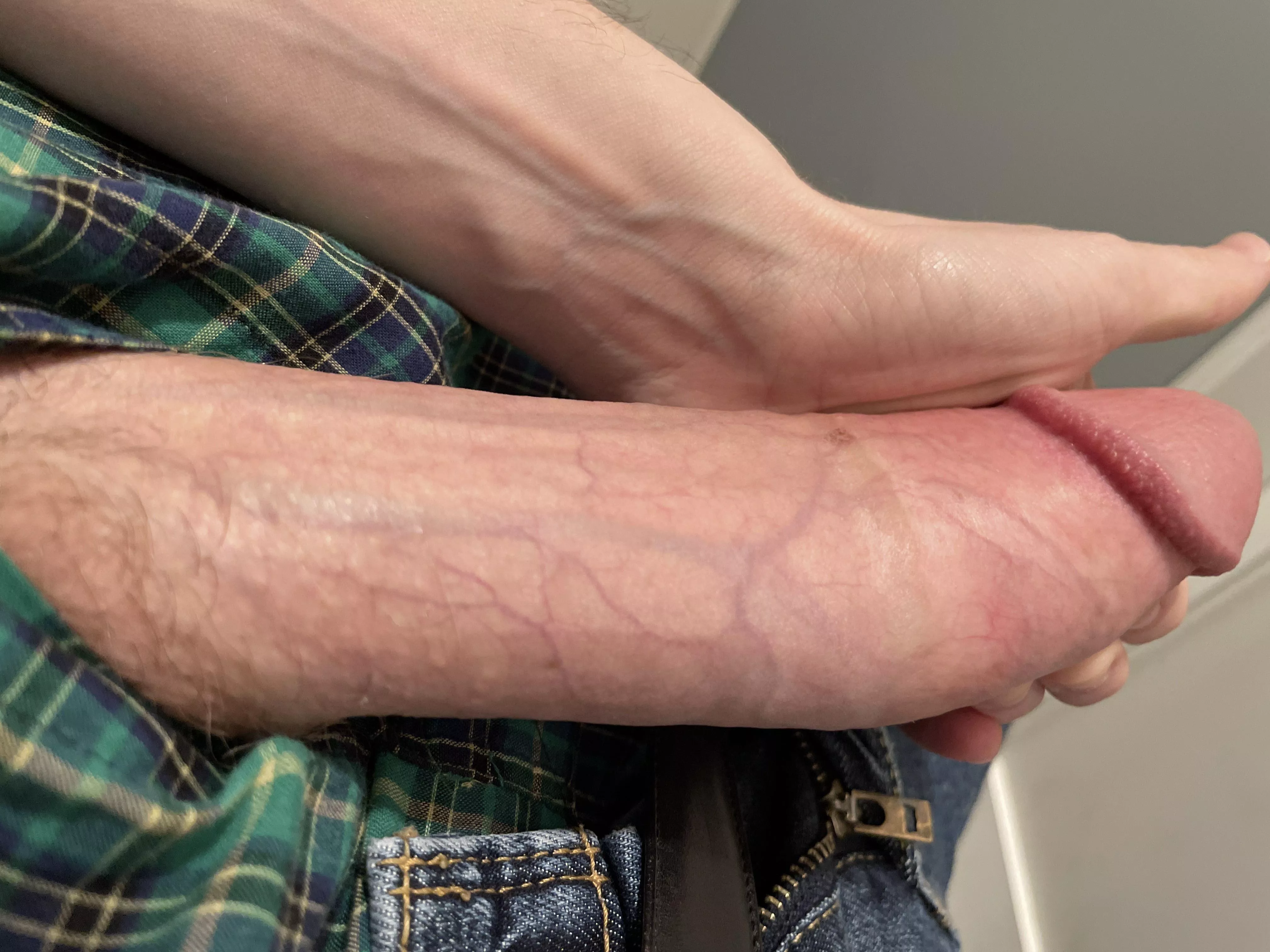 Will you give me a hand?