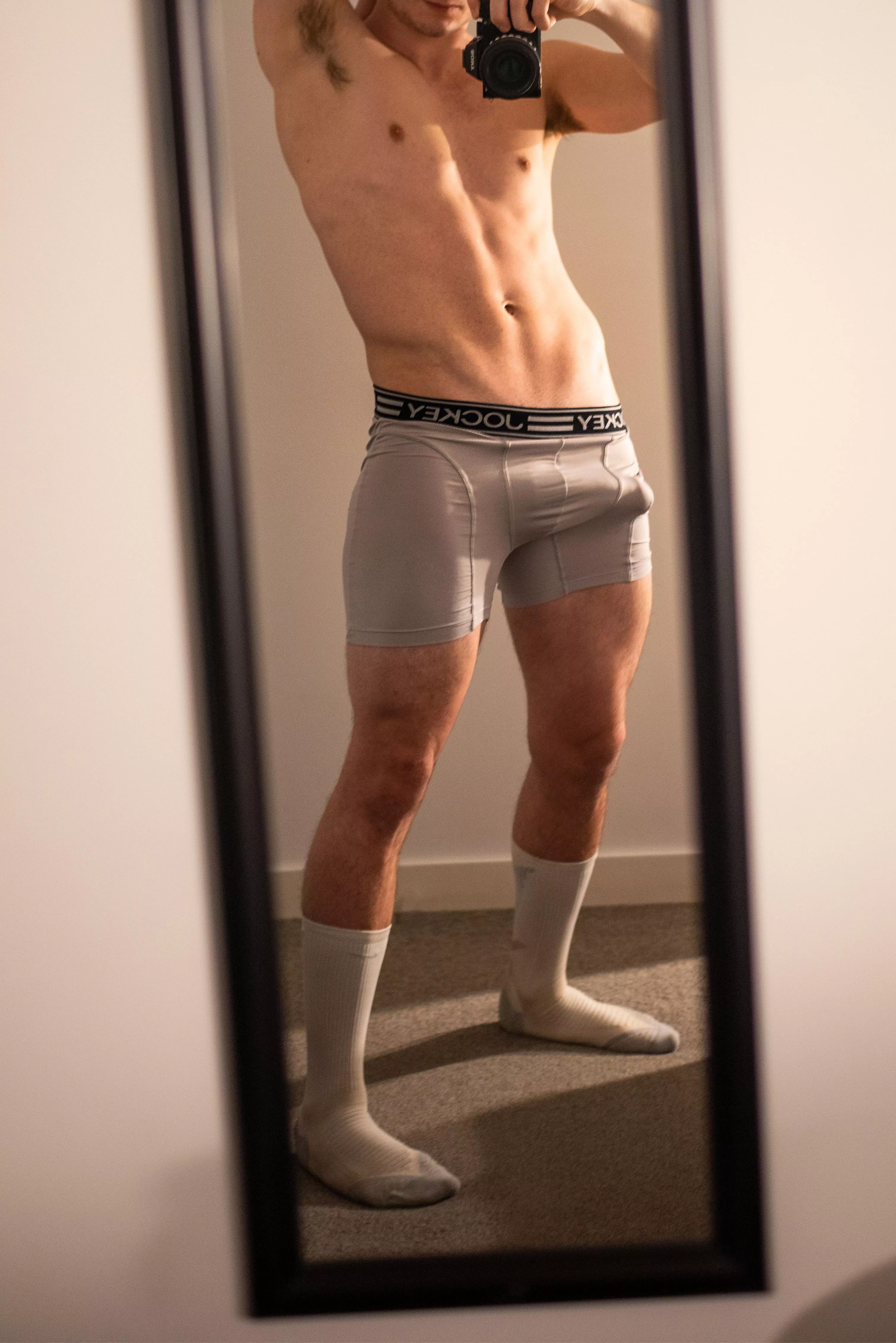 Worship this from your knees all weekend long