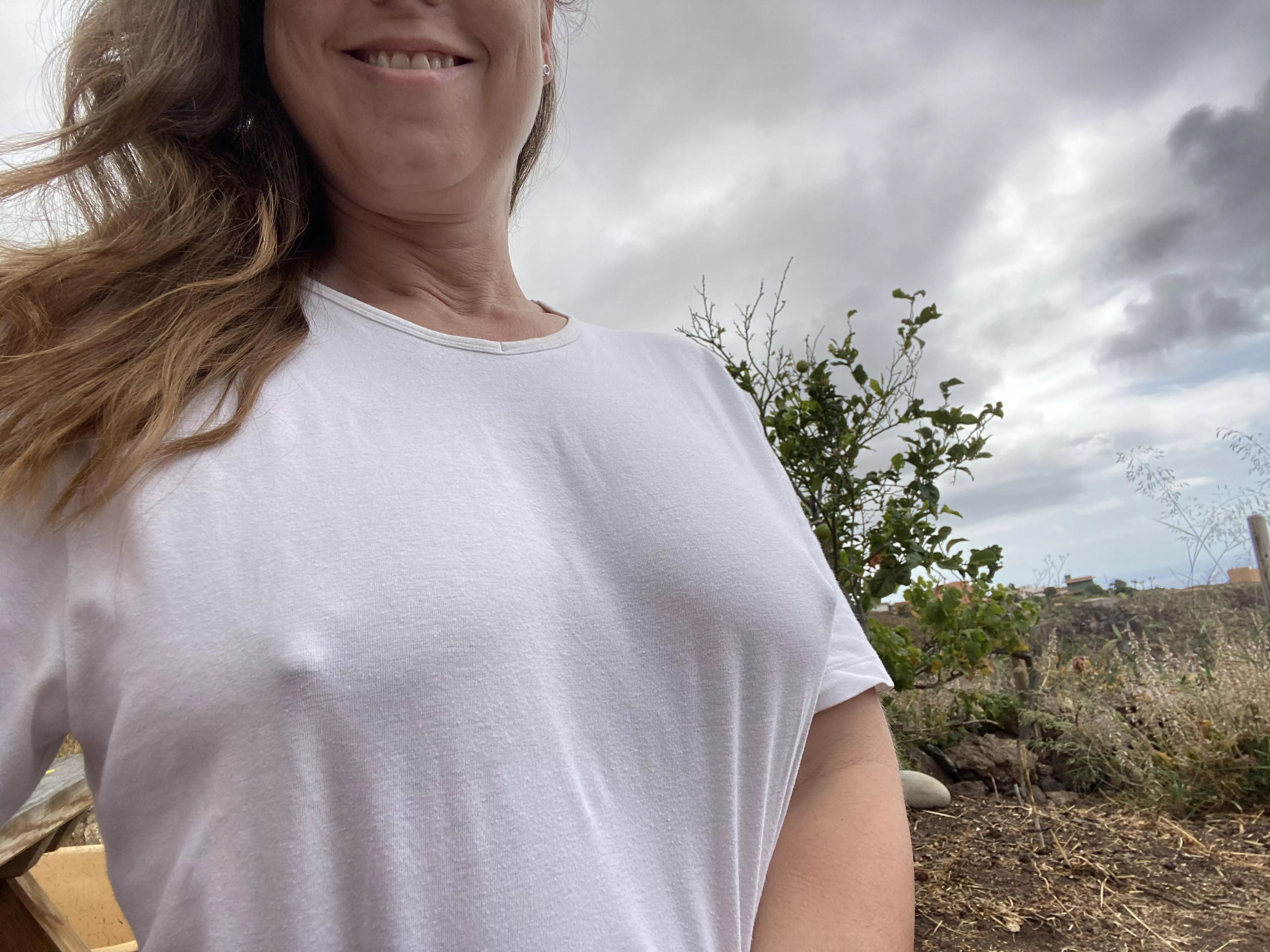 Would you come visit if I lived next door