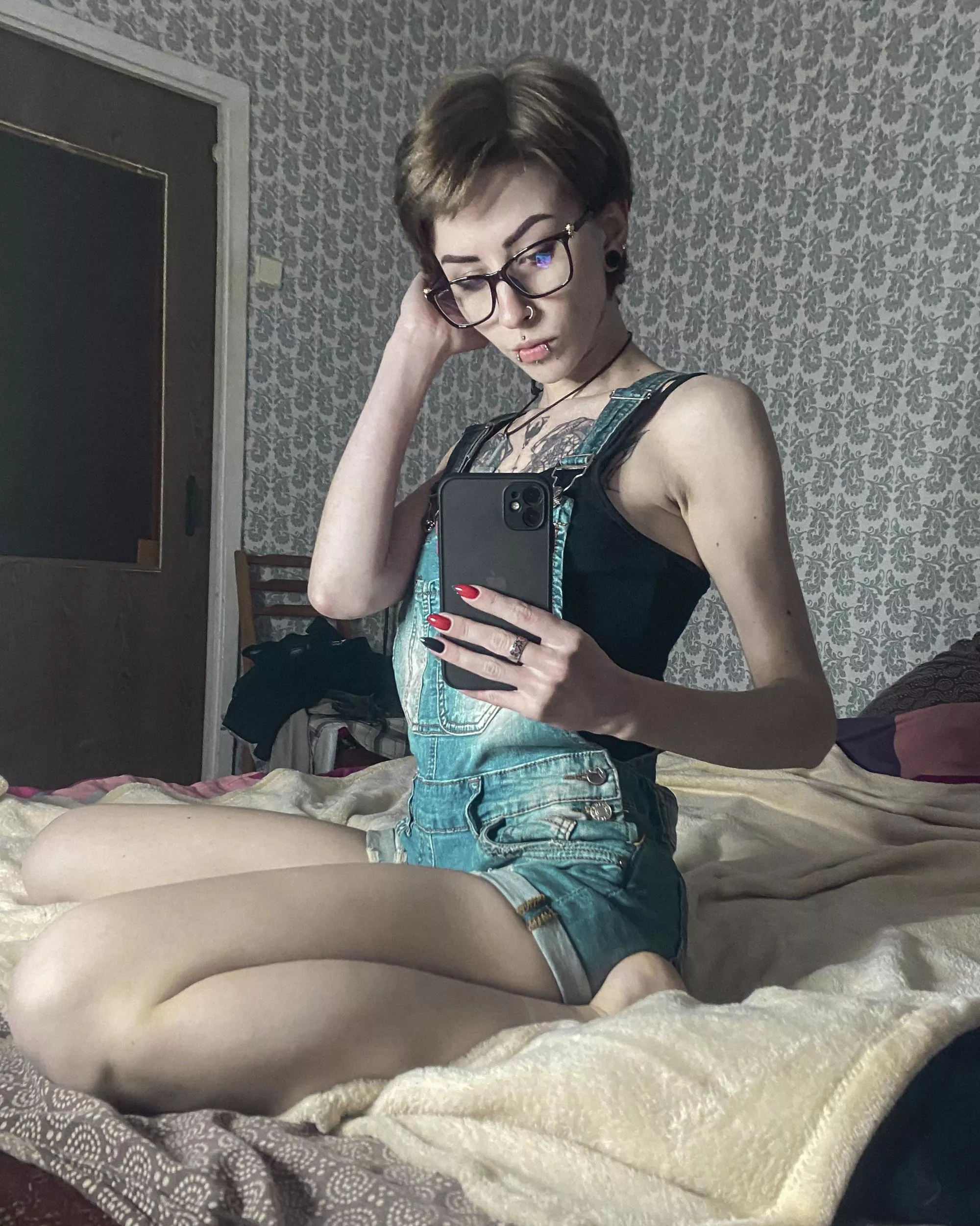 Would you play with me?