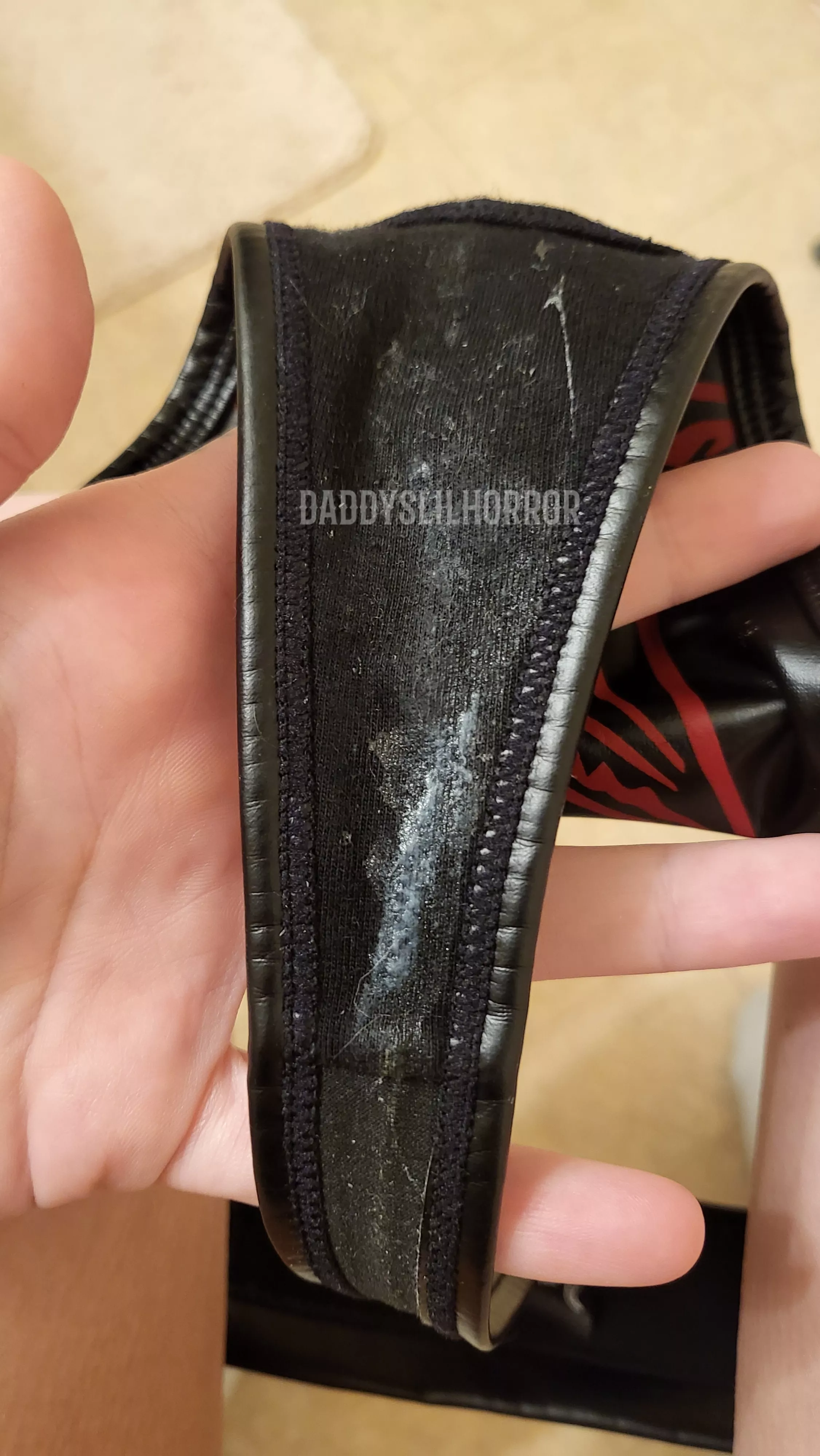 WWYD If I Sent You These All Dirty?