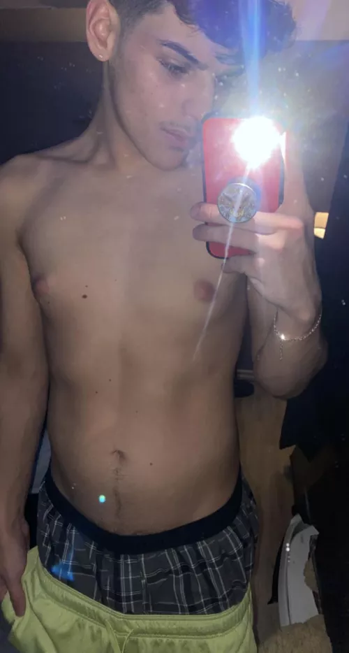 Y’all like this sag ?